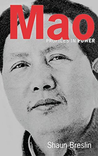 Mao (Profiles in Power)