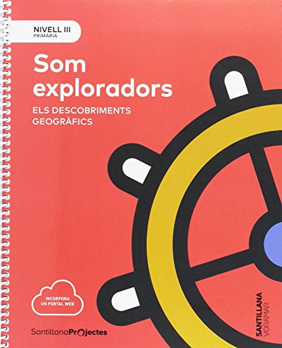 Nivell iii pri som exploradors els descobriments geografics