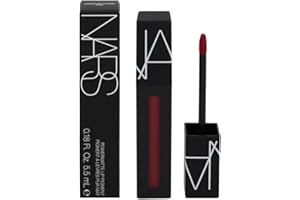 Nars - Brillo de labios power matte lip pigment