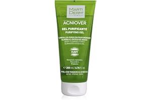 MARTIDERM Acniover Gel Purificante