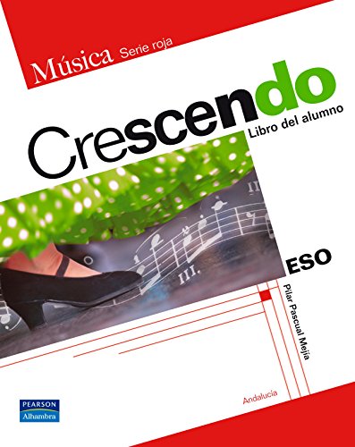 Crescendo libro del alumno (andalucía)