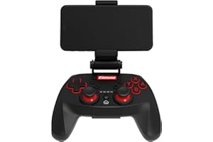 Carrera Hybrid Controller