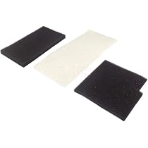 Sacchetti Carta Aspirapolvere Panasonic U-2E U20E - Confezione Da 5 Pezzi - SPARES2GO