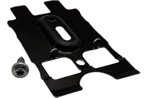 FRÜH-SCHNELLBAUTECHNIK FRÜH Pan-Clip 6570 Klipse für Rhombus und Parallelogramm Profile, 50 Stück