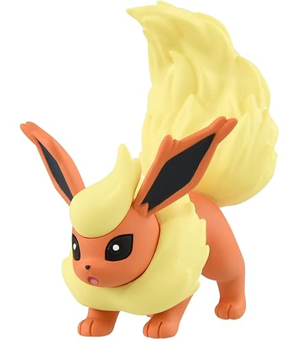 TOMY MS 02 POKèMON Eevee EIVUI EVOLI POKèMON Blister