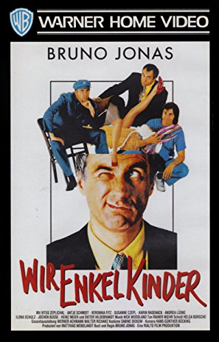 Preisvergleich Produktbild Wir Enkelkinder [VHS]
