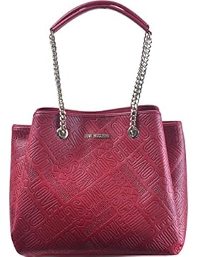 Schultertaschen Love Moschino Damen - Polyurethan (JC4020PP14LB0500)