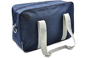 Black Sugar Cartella Borsa a mano Licea uniforme scolastica nera blu giapponese classico scuola