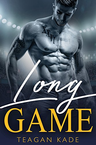 Long Game (English Edition)