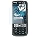 Produktbild Bruni Schutzfolie für Nokia N73 Music Edition Folie - 2 x glasklare Displayschutzfolie