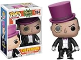 The Penguin Funko- Vinyl: DC: Batman 66: The Penguin (13629)