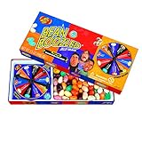Listo para consumir Jelly Belly Bean Boozled, Dulce de caramelo - 100 gr.