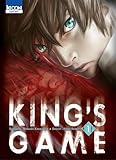 King's Game T01 (01)