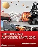 Image de Introducing Autodesk Maya 2012