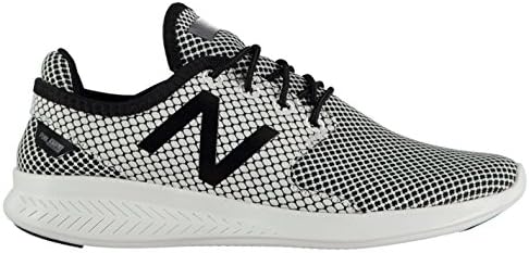 New Balance Fuel Core Coast V3 Running Shoes Mens Grey Fitness Trainers Sneakers 9.5
