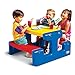 Produktbild Little Tikes Junior Picknick Tisch - Primary