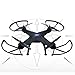 Produktbild WYXlink 908A Inverted Flight Mini faltbar 2.4 g 6CH 6Axis RC 3D Roll Quadcopter Drohne
