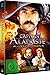 Capitan Alatriste - Mit Dolch und Degen - Box 1 (Folge 1-9) [3 DVDs]