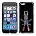 Produktbild Graphic4You AK47 AK-47 Maschinengewehr Sturmgewehr Design Harte Hülle Case Tasche Schutzhülle für Apple iPhone 6 / 6S
