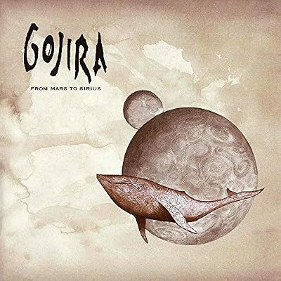 Listenable from Mars to Sirius