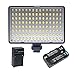 Produktbild Travor tl-160 Professional LED Video Light