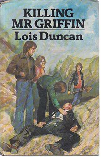 Killing Mr. Griffin