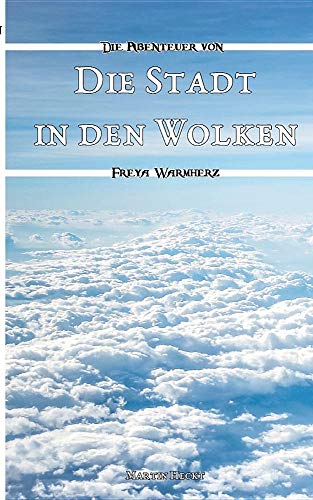 Cover zum Buch Die Stadt in den Wolken