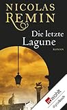 Cover zum Buch Die letzte Lagune