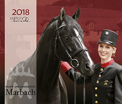 Marbach 2018: Haupt- und Landgestüt Marbach