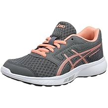 zapatillas asics niña amazon