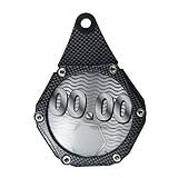 Soporte de disco impermeable de metales
