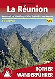 Image de La Réunion: Frankreichs Wanderparadies im Indischen Ozean – 58 Touren (Rother Wanderführer)