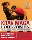 Image de Krav Maga for Women: Your Ultimate Program for Self Defense