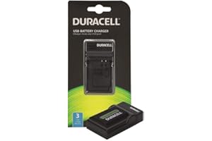 Duracell DRS5965 ładowarka z kablem USB