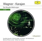 Wagner: der Ring des Nibelungen (Eloquence) - Karajan