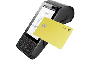 Smile&Pay - Maxi Smile - Terminal de paiement pour les professionnels - Entreprise Française