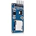 Produktbild DaoRier Micro SD SDHC TF Karte SPI Reader Modul Memory Card Shield für Arduino, 1 Stück