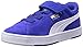 Puma Unisex Babies’ 359452 Premiers pas Sneakers Blue Size: 10 Child UK