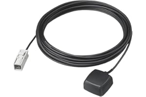 Alpine KAE-100GPS GPS GPS Empfänger Modul (Nokia 603, 700, 701, 808) schwarz