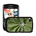 Produktbild Hülle Case Schutzhülle Cover Premium Case // M00290154 Frauenmantel Alchemilla Genus // Blackberry 8520 9300