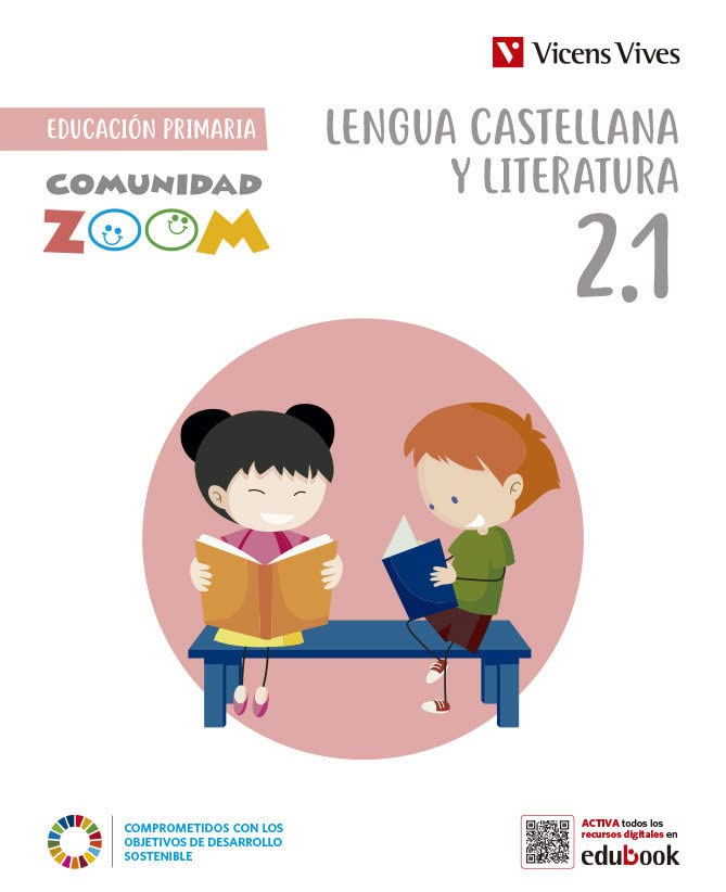 LENGUA CASTELLANA Y LITERATURA 2 TRIM (CZ) (MAT PRO)