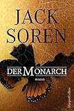 Cover zum Buch Der Monarch