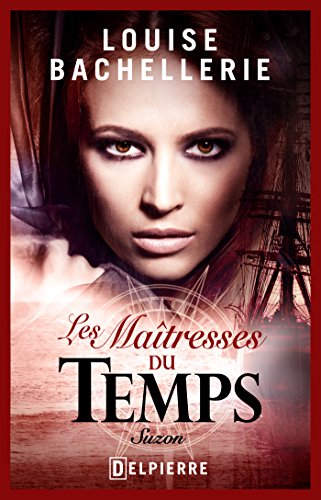 couverture de : Suzon