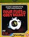Four Flies On Grey Velvet [Uncut remastered] [Blu-ray] [Region A & B & C]
