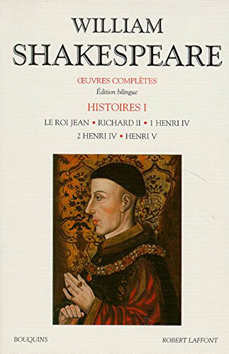 Download Histoire, tome 1 (édition bilingue anglais-français) Download Histoire, tome 1 (édition bilingue anglais-français)