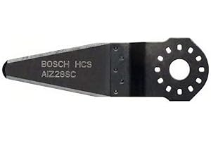 Bosch Accessories lame coupe-joint universelle HCS AIZ 28 SC 28 x 50 mm 1 pièce 2608661906