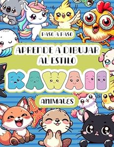 Aprende a dibujar al estilo