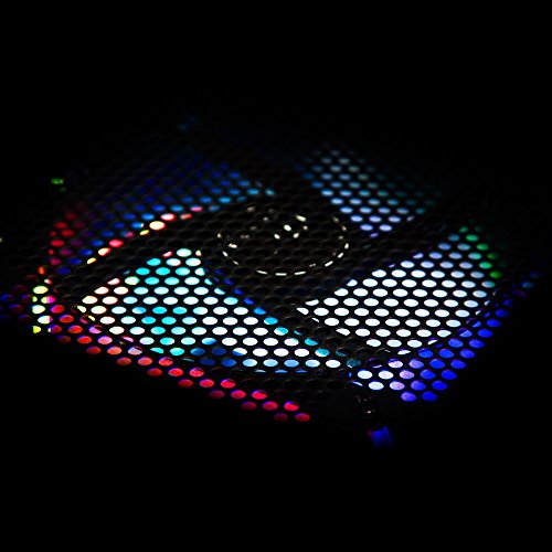 NXZT - Controlador de iluminaci  n HUE  con Tiras led RGB  AC-HUEPS-M1   Color Negro