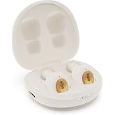 Marley True Wireless Champion kulaklık - Kompakt Bluetooth 5.0 kulaklık, hızlı şarj fonksiyonu ve şarj kutusu ile 28 saate ka