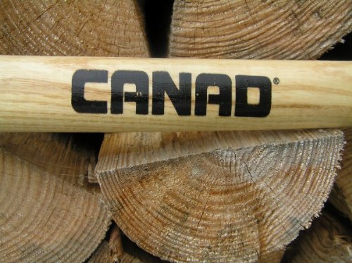 Canad Handsappie 40cm + Sappie 80cm im Set - 5